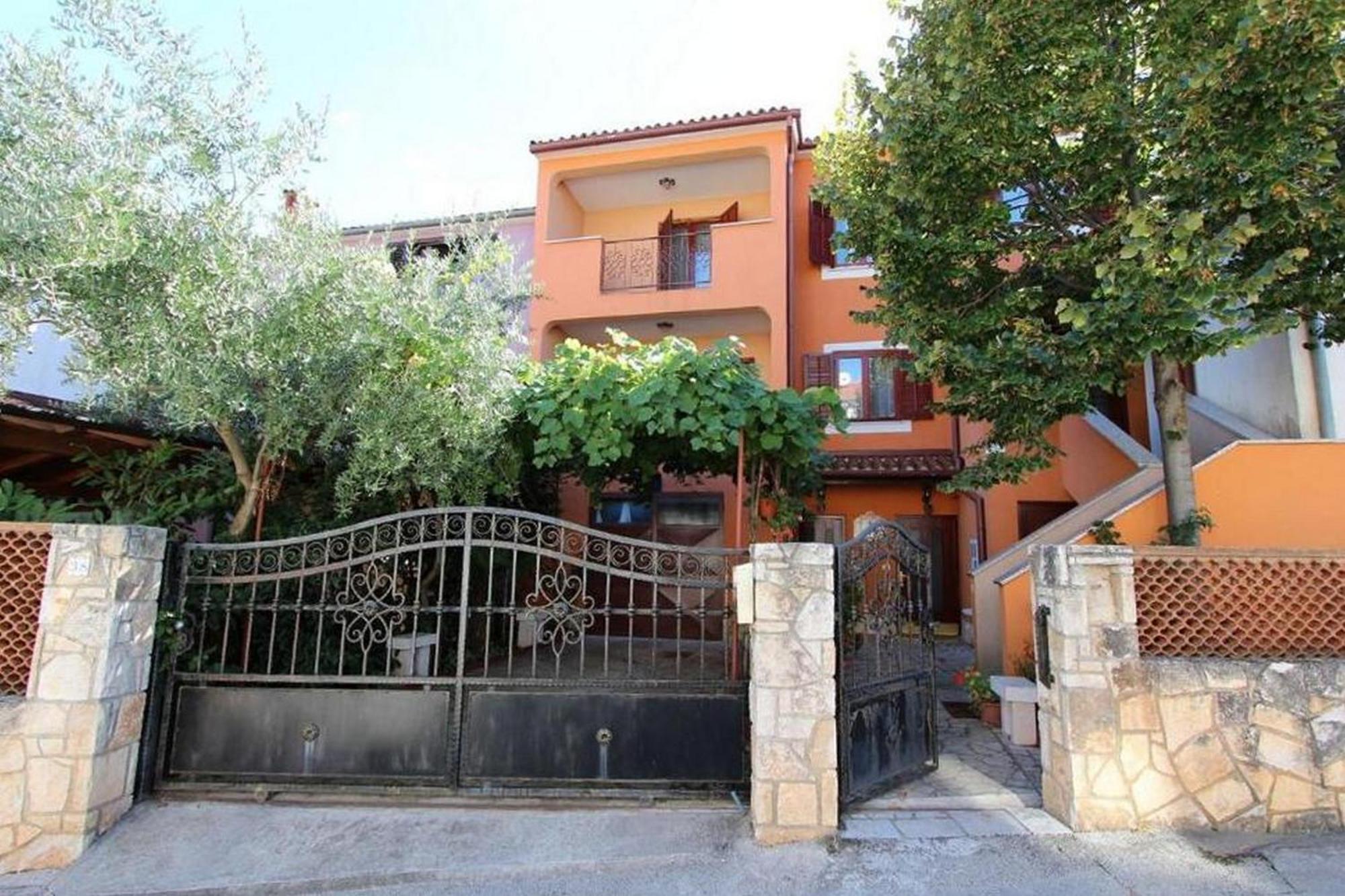Apartman With Wifi - 23235